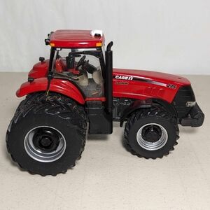 1/64 Case IH Magnum Mx275 Fwa Tractor Toy